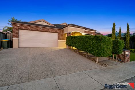 Property photo of 4 Redcliffe Parade Tarneit VIC 3029