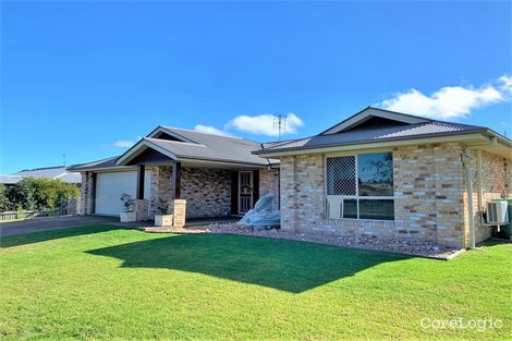 Property photo of 25 Gowrie-Birnam Road Gowrie Junction QLD 4352