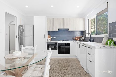 Property photo of 2/7 Dernancourt Avenue Engadine NSW 2233