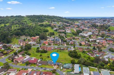 Property photo of 11 Regency Crescent Berkeley NSW 2506