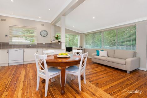 Property photo of 4 Wentworth Avenue Waitara NSW 2077