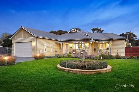 Property photo of 11 Browns Lane Plenty VIC 3090