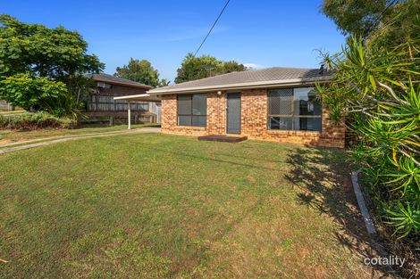 Property photo of 9 Trafford Court Alexandra Hills QLD 4161