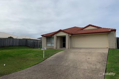 Property photo of 27 Amity Drive Rothwell QLD 4022