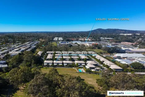 Property photo of 9/104A River Hills Road Eagleby QLD 4207