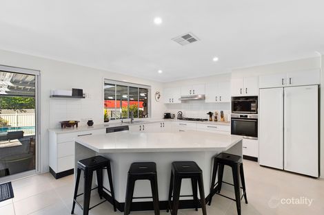 Property photo of 8 Mountain Ash Road Hamlyn Terrace NSW 2259