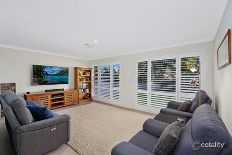 Property photo of 8 Mountain Ash Road Hamlyn Terrace NSW 2259