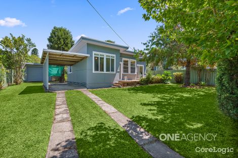 Property photo of 19 Duncan Street Huskisson NSW 2540