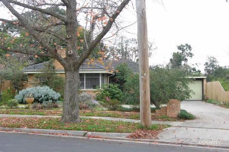 126 Ashburn Gr, Ashburton, VIC 3147