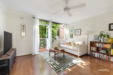 31/30 Ewart St, Marrickville, NSW 2204