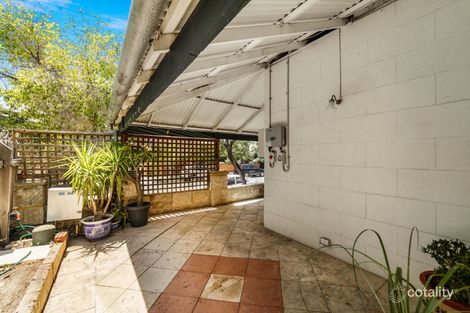 Property photo of 65 Goderich Street East Perth WA 6004