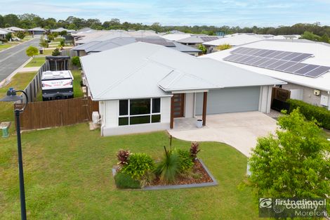 Property photo of 24 Bunya Crescent Caboolture South QLD 4510