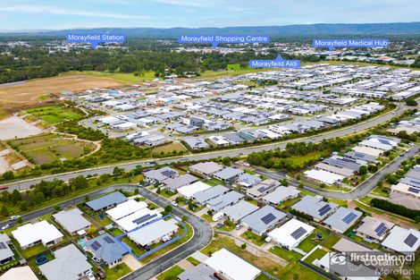 Property photo of 24 Bunya Crescent Caboolture South QLD 4510