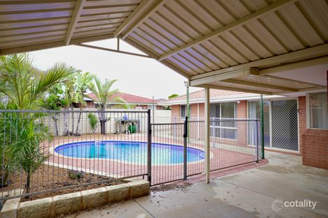 Property photo of 11 Cooper Circuit Mount Tarcoola WA 6530