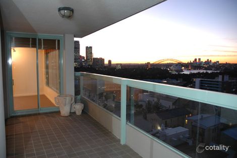 804/7 Rockwall Cres, Potts Point, NSW 2011