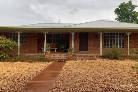 22 Mudal St, Nyngan, NSW 2825