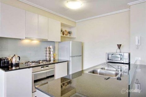 Property photo of 273A/88 Kavanagh Street Southbank VIC 3006