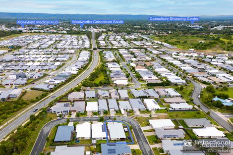 Property photo of 24 Bunya Crescent Caboolture South QLD 4510