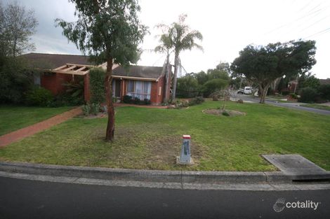 Property photo of 106 Langdale Drive Croydon Hills VIC 3136