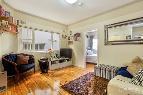 2/4 Waruda St, Kirribilli, NSW 2061