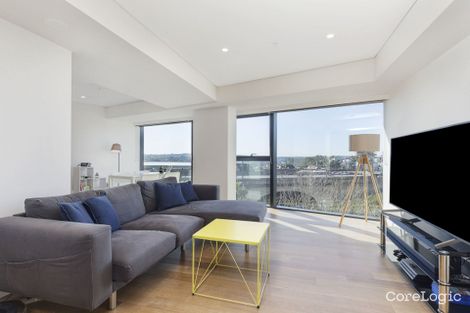 Property photo of 601/80 Alfred Street South Milsons Point NSW 2061