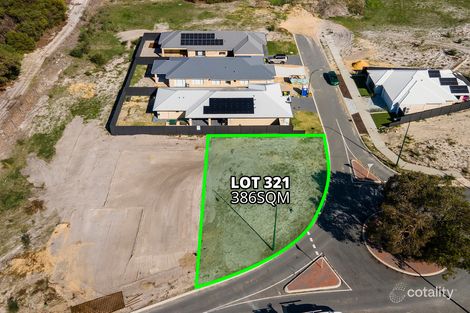 52 Dotterel Dr, Dudley Park, WA 6210