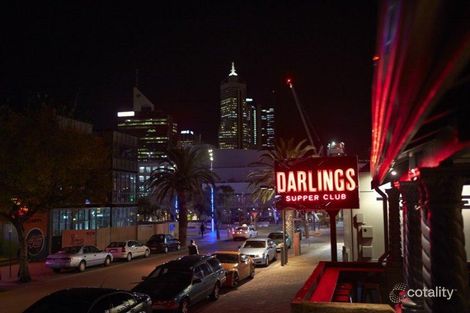 47 Lake St, Northbridge, WA 6003