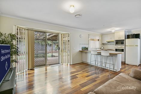 Property photo of 11 Overall Drive Skye VIC 3977
