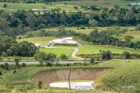 1490 Gatton Clifton Rd, Mount Whitestone, QLD 4347