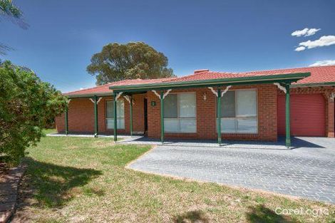 Property photo of 1/1 Saville Avenue Lavington NSW 2641