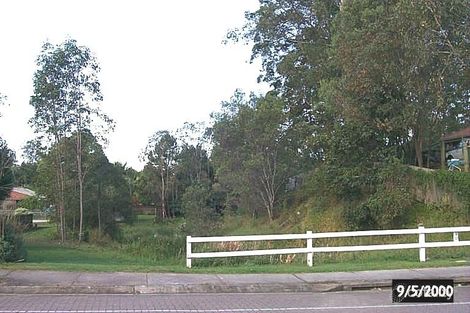 203 Dugandan St, Nerang, QLD 4211