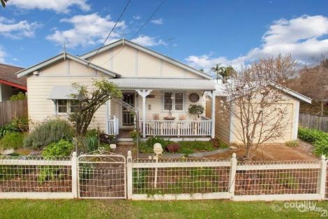 8 Regent St, Riverstone, NSW 2765