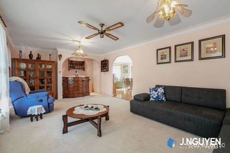 Property photo of 30 Northumberland Street Bonnyrigg Heights NSW 2177