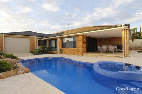 Property photo of 6 Gifford Mews Currambine WA 6028