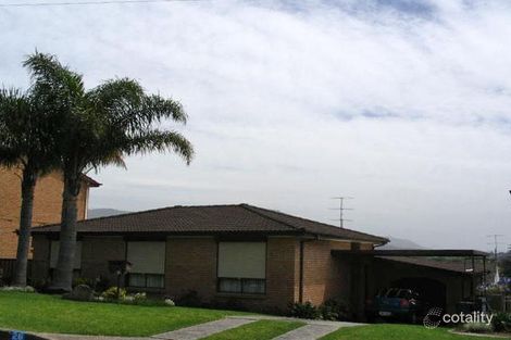 Property photo of 26 Edmund Avenue Figtree NSW 2525