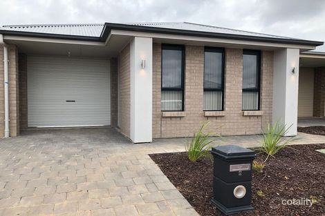 8 Burgess Ct, Morphett Vale, SA 5162