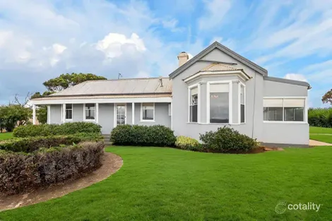 21 Fitzgibbons Lane, Illowa, VIC 3282