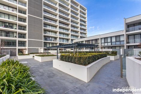 Property photo of 273/1 Mouat Street Lyneham ACT 2602