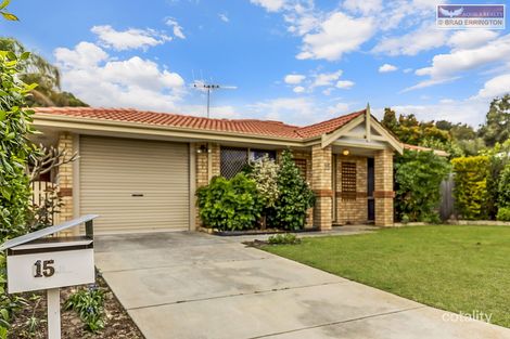 Property photo of 15 Amcer Rise Stratton WA 6056