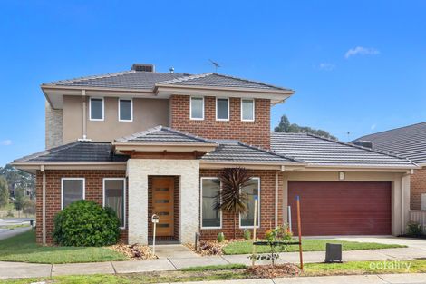 Property photo of 1 Quartz Grove Epping VIC 3076