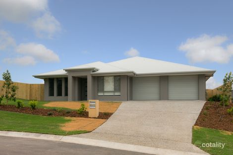15 Bulloo Cres, Brassall, QLD 4305