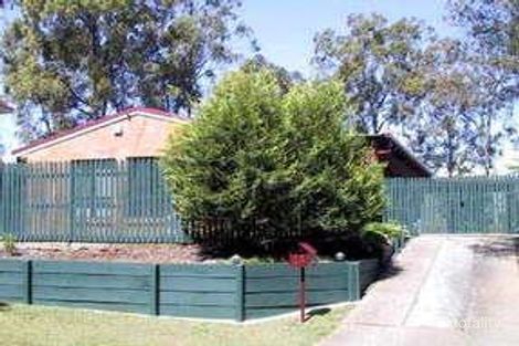 16 Oak St, Shailer Park, QLD 4128