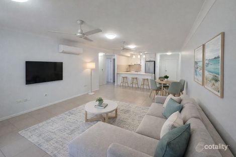 Property photo of 29/157-159 Stuart Drive Wulguru QLD 4811