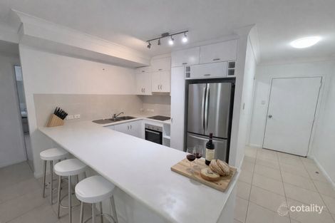 Property photo of 29/157-159 Stuart Drive Wulguru QLD 4811