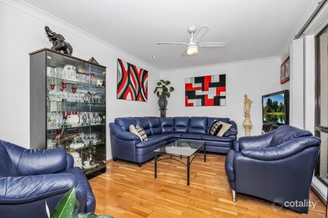 Property photo of 22 Speers Crescent Oakhurst NSW 2761
