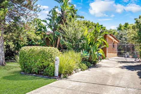 Property photo of 22 Speers Crescent Oakhurst NSW 2761