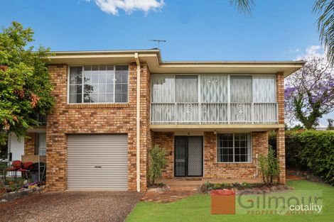6/15-17 Cecil Ave, Castle Hill, NSW 2154