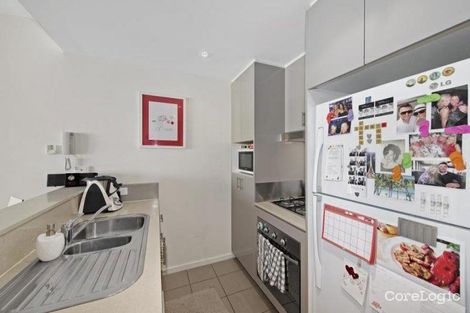 Property photo of 603/57 Bay Street Port Melbourne VIC 3207