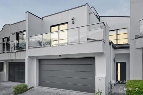 4 Lewisham Lane, Windsor, VIC 3181