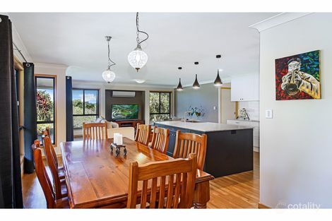 Property photo of 85 Spring Pastures Drive Mapleton QLD 4560